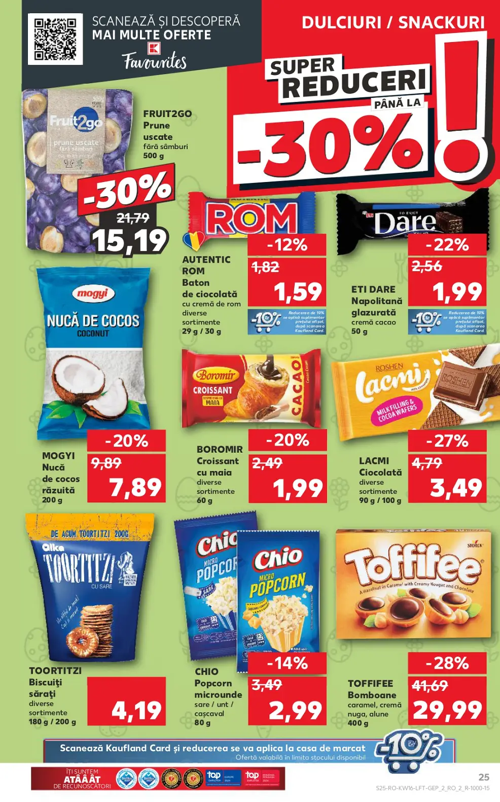catalog Kaufland